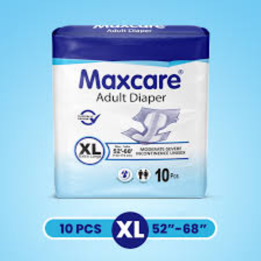 MACROCARE ADULT PANTS EXTRA LARGE